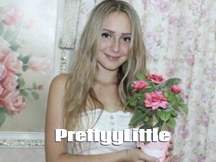 PrettyyLittle