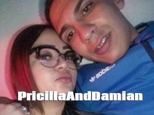 PricillaAndDamian