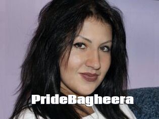 PrideBagheera