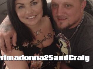 Primadonna25andCraig