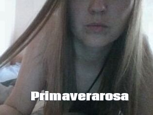 Primaverarosa