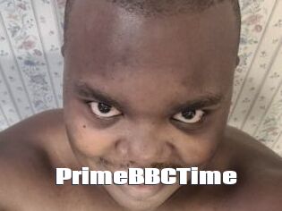 PrimeBBCTime