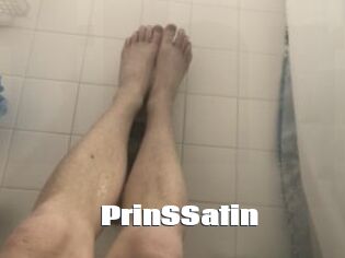 PrinSSatin