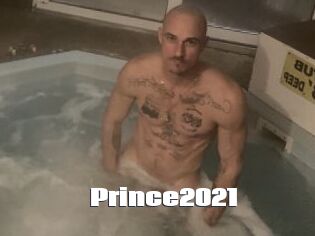Prince2021