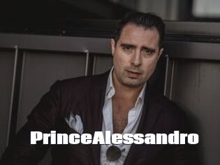PrinceAlessandro