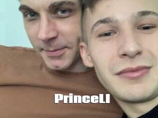PrinceLI