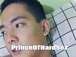 PrinceOfHardSex