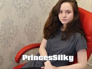 PrincesSilky