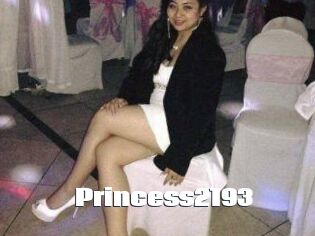 Princess2193