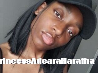 PrincessAdearaHaratha