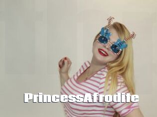 PrincessAfrodite