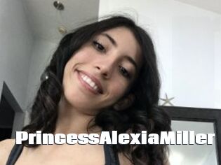 PrincessAlexiaMiller