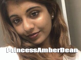 PrincessAmberDean