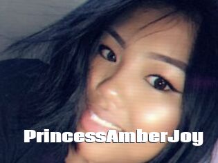 PrincessAmberJoy