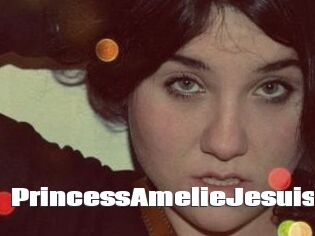 PrincessAmelieJesuis