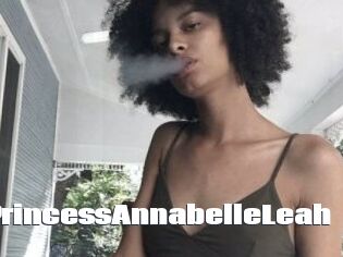 PrincessAnnabelleLeah