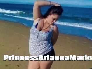 PrincessAriannaMarie