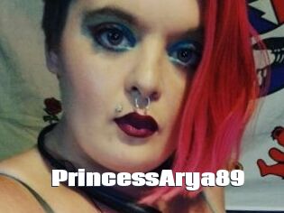 PrincessArya89