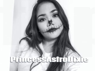 PrincessAstroDixie
