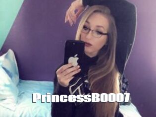 PrincessB0007