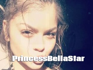 PrincessBellaStar