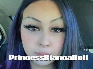 PrincessBiancaDoll