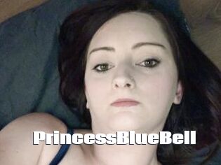 PrincessBlueBell