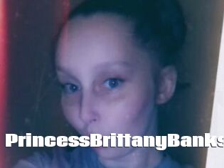 PrincessBrittanyBanks