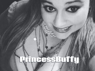 PrincessBuffy