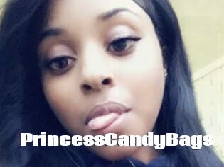 PrincessCandyBags