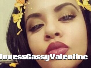PrincessCassyValentine