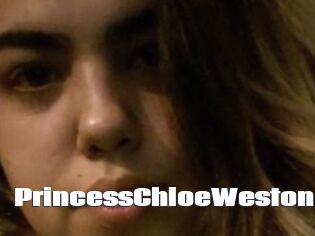 PrincessChloeWeston