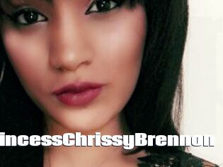 PrincessChrissyBrennon