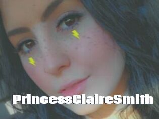 PrincessClaireSmith