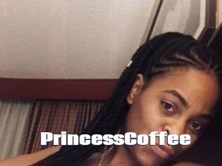PrincessCoffee