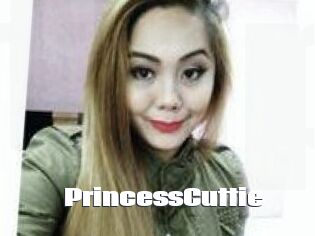 PrincessCuttie