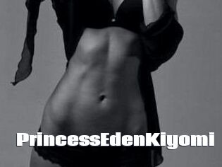 PrincessEdenKiyomi