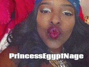 PrincessEgyptNage