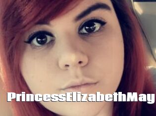 PrincessElizabethMay