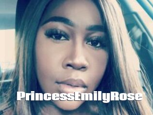 PrincessEmilyRose
