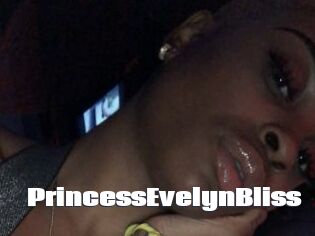 PrincessEvelynBliss