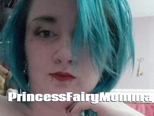 PrincessFairyMomma