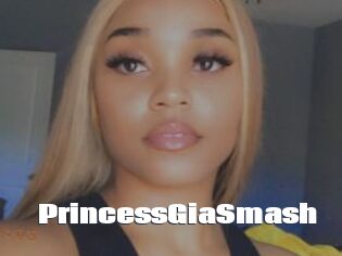 PrincessGiaSmash