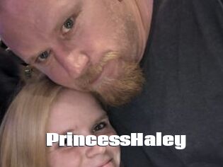 PrincessHaley