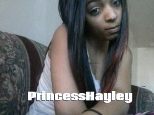 PrincessHayley