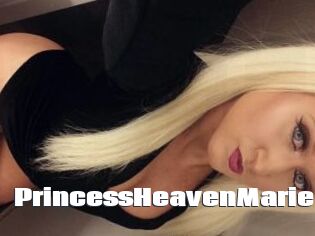 PrincessHeavenMarie