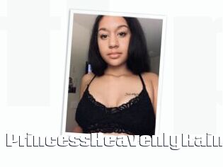 PrincessHeavenlyRain