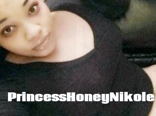 PrincessHoneyNikole