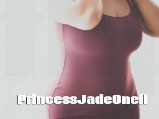 PrincessJadeOneil