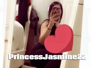 PrincessJasmine22
